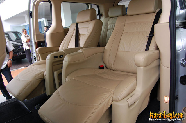 Hyundai H1 Royale