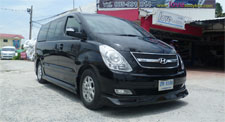 Hyundai H1 Sport