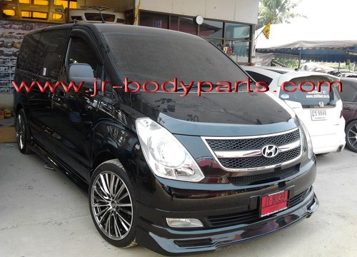 Hyundai H1 Sport