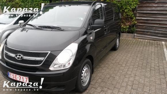 Hyundai H1 Te Koop