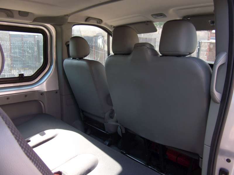 Hyundai H1 Te Koop