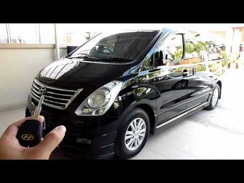 Hyundai H1 Vip