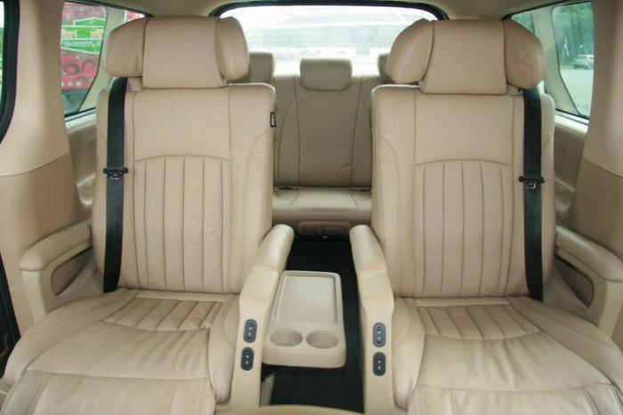 Hyundai H1 Vip