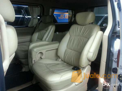 Hyundai H1 Xg