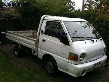 Hyundai H100 1998