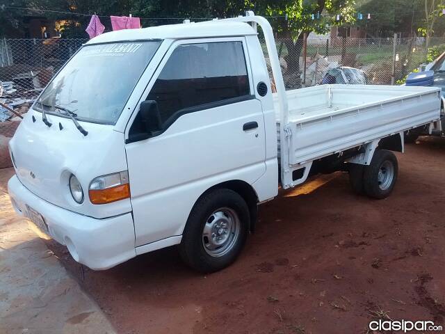 Hyundai H100 1998 Hyundai H100 1998