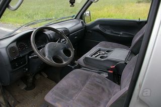 Hyundai H100 2.5 D