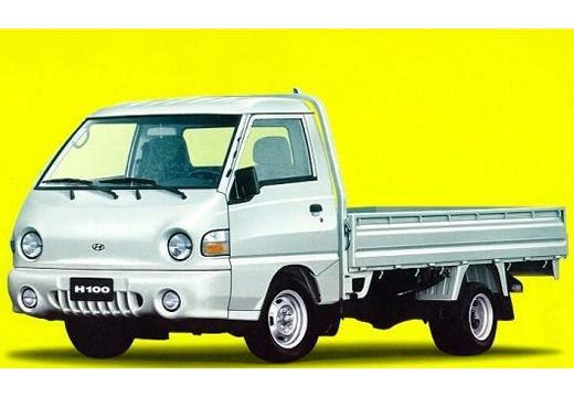 Hyundai H100 2.5 D