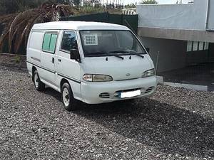 Hyundai H100 2.5 D