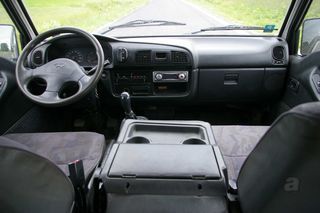 Hyundai H100 2.5