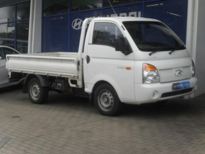 Hyundai H100 2.6d