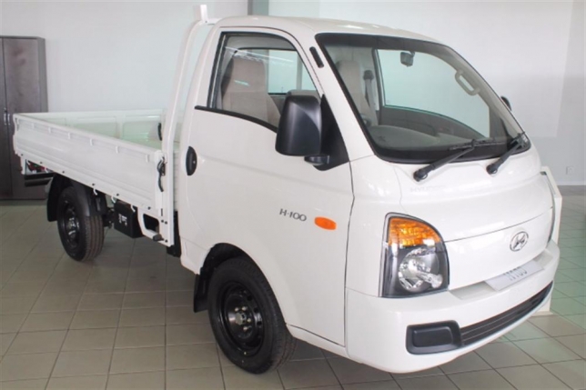 Hyundai H100 2.6d