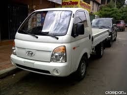 Hyundai H100 2008
