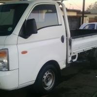 Hyundai H100 2008 Hyundai H100 2008