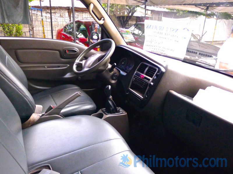 Hyundai H100 2010