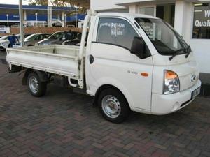 Hyundai H100 2010 Hyundai H100 2010