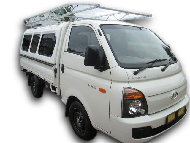 Hyundai H100 2014
