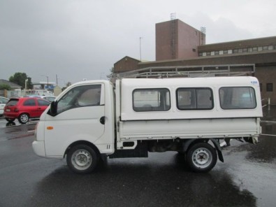 Hyundai H100 Bakkie