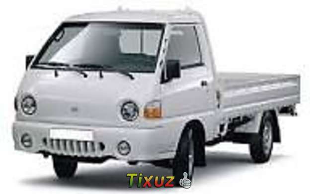 Hyundai H100 Bakkie