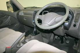 Hyundai H100 Bakkie