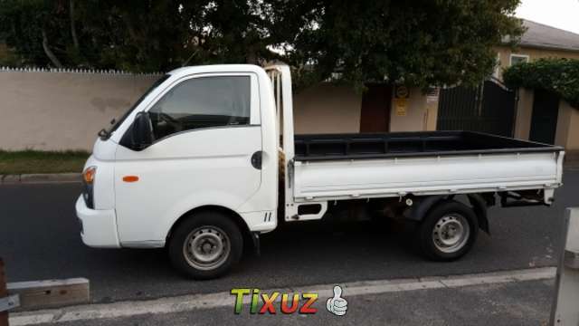 Hyundai H100 Diesel