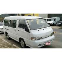 Hyundai H100 Diesel