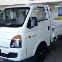 Hyundai H100 Diesel