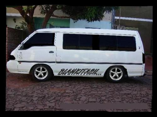 Hyundai H100 Gls