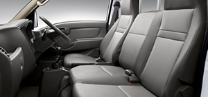 Hyundai H100 Gls