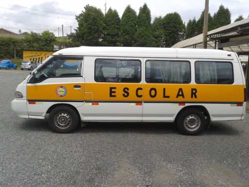 Hyundai H100 Gls