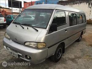 Hyundai H100 Gls