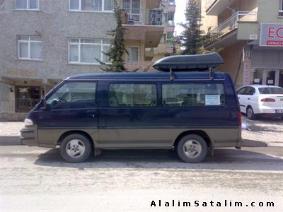 Hyundai H100 Grand Salon