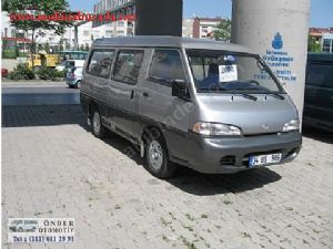 Hyundai H100 Grand Salon