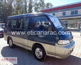 Hyundai H100 Grand Salon