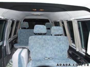 Hyundai H100 Grand Salon