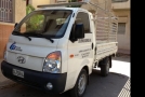 Hyundai H100 Maroc Hyundai H100 Maroc
