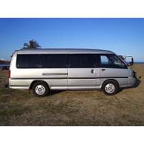 Hyundai H100 Minibus