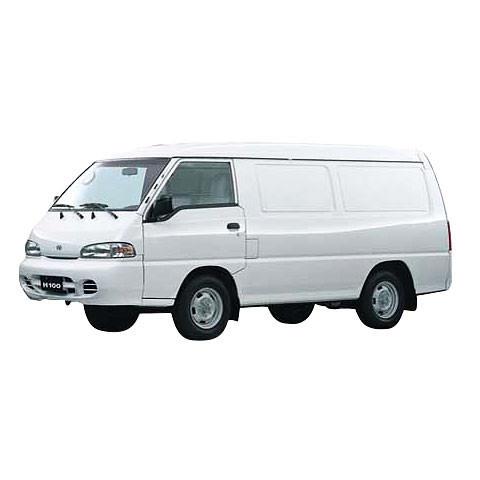 Hyundai H100 Panel