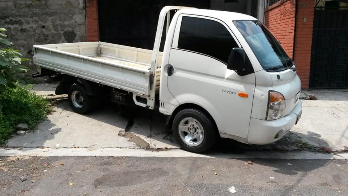 Hyundai H100 Pickup