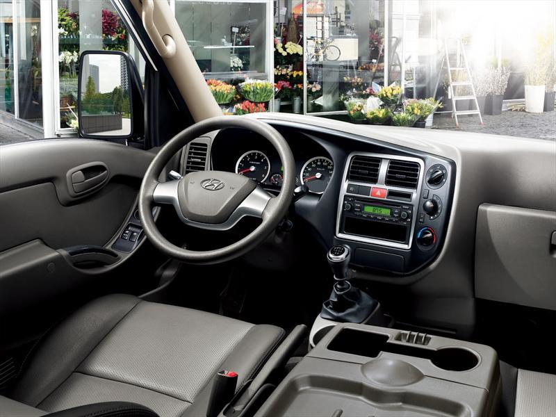 Hyundai H100 Porter