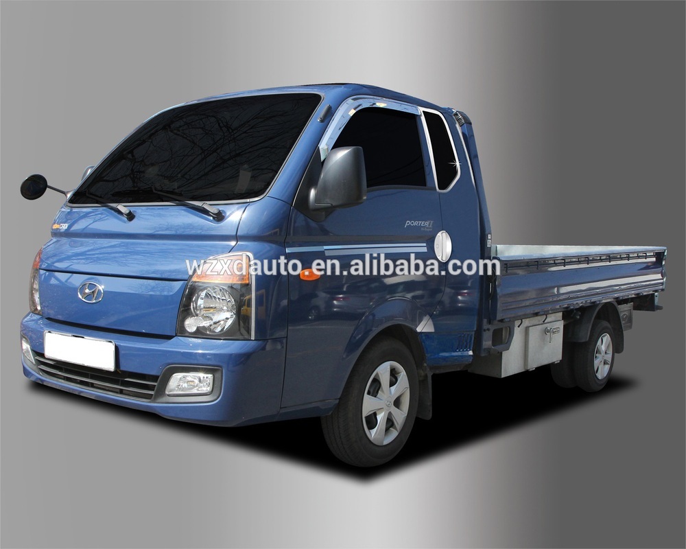 Hyundai H100 Porter