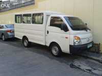 Hyundai H100 Shuttle