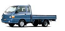 Hyundai H100 Truck Hyundai H100 Truck