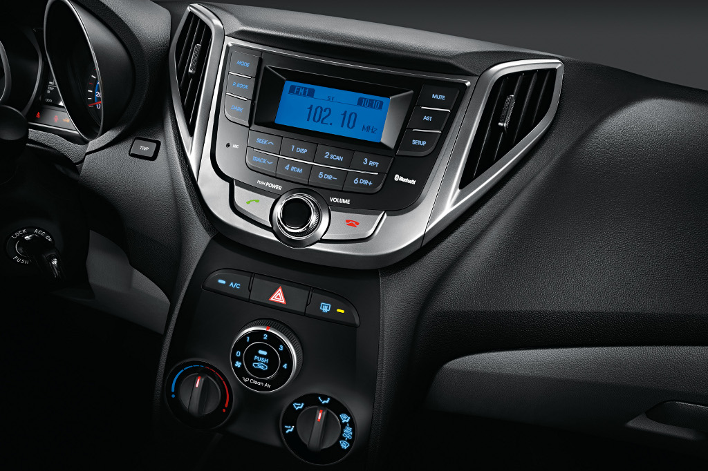 Hyundai Hb20 1.0 Comfort 2015