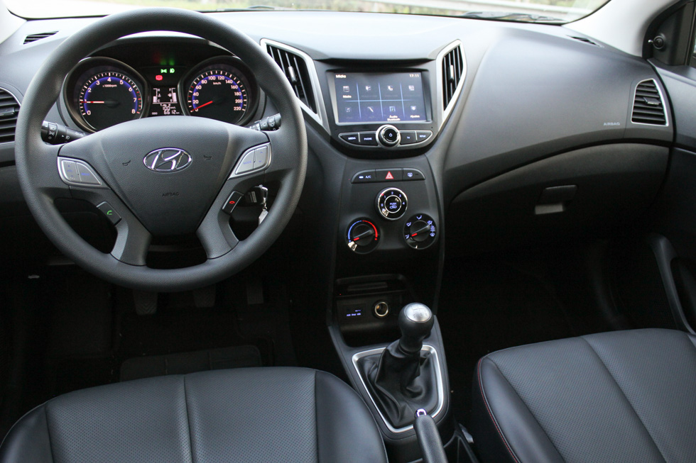 Hyundai Hb20 1.0 Comfort 2015