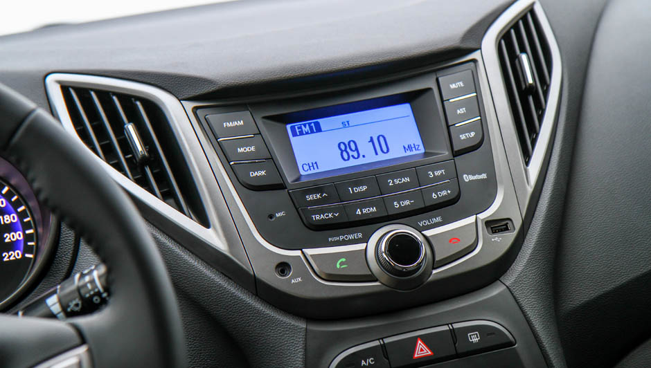 Hyundai Hb20 1.0 Comfort