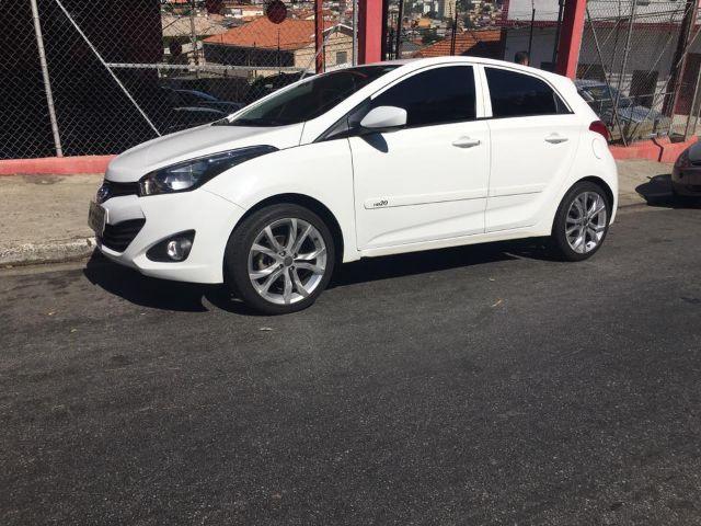 Hyundai Hb20 1.0 Comfort