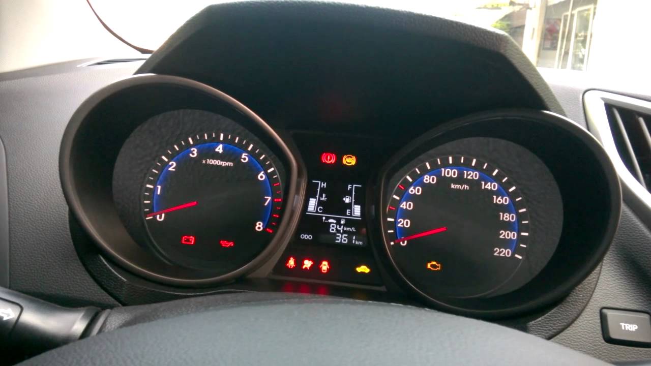 Hyundai Hb20 1.6 Comfort Plus 2015