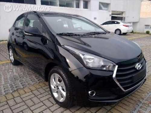 Hyundai Hb20 1.6 Premium
