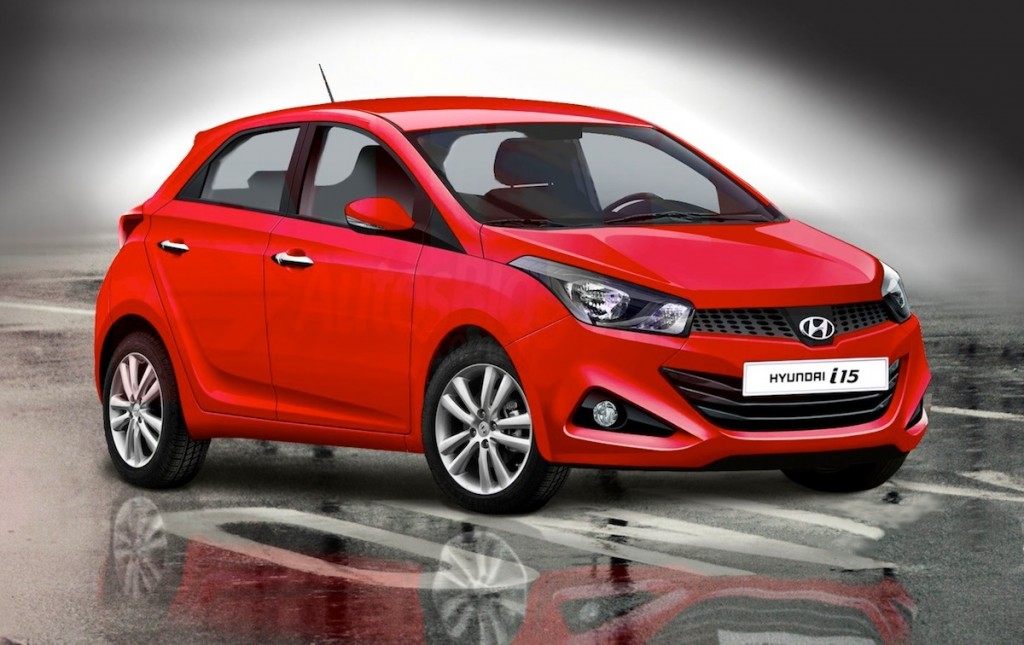 Hyundai Hb20 2013